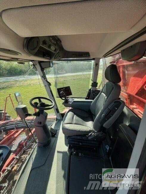 Grimme VARITRON 470 Potato harvesters