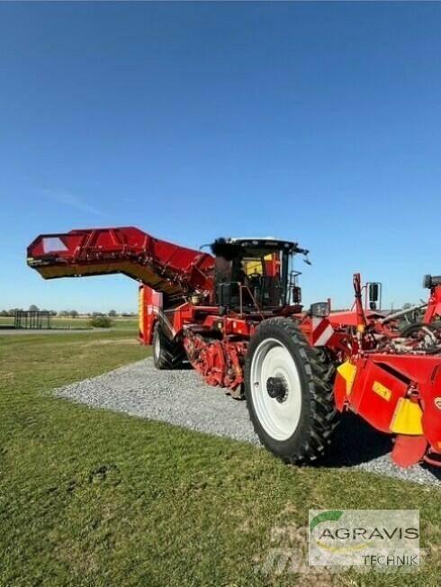 Grimme VARITRON 470 Potato harvesters