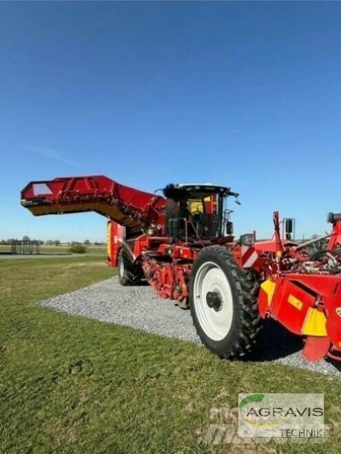 Grimme VARITRON 470 Potato harvesters
