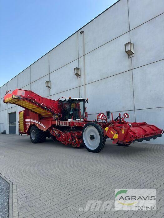 Grimme VARITRON 470 Potato harvesters