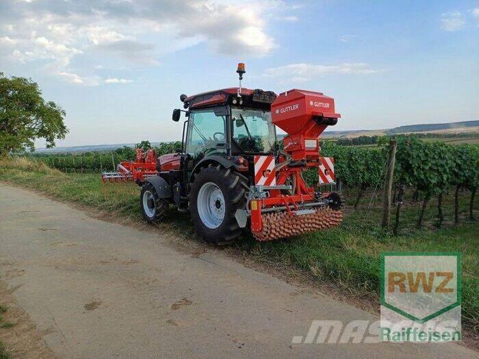 Güttler Green Manger Farm machinery