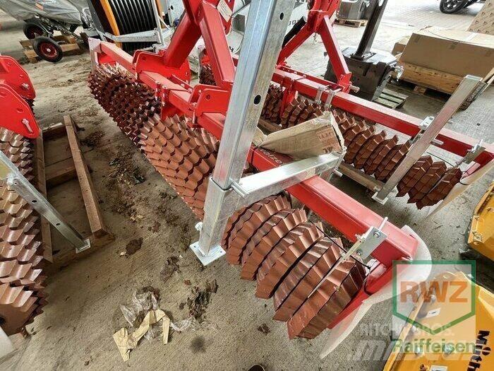 Güttler Matador 32 DPT Packaging equipment