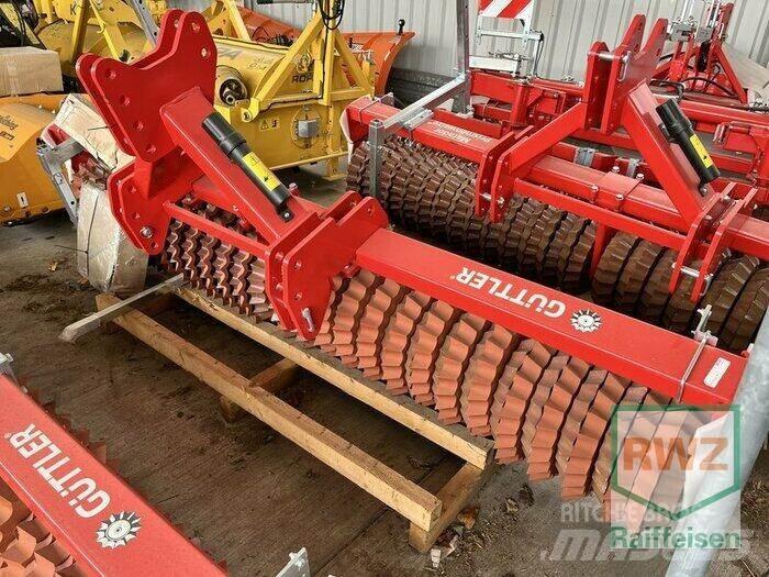 Güttler Matador 32 DPT Packaging equipment