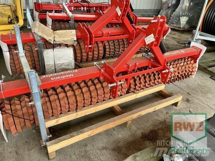 Güttler Mediana 30 Packaging equipment