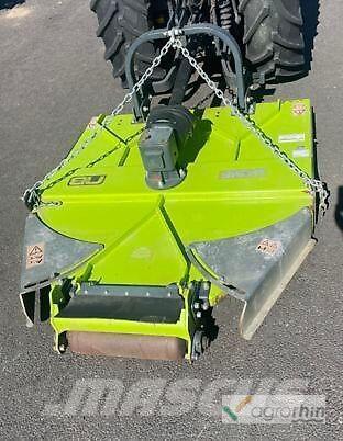  GYROBROYEUR NIUBO 160 Farm machinery