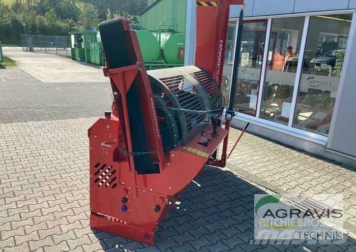 Hakki Pilke 38 PRO Wood splitters and cutters