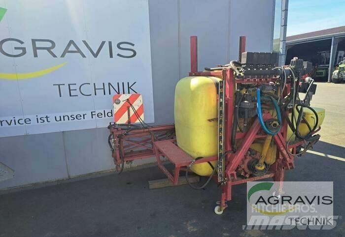 Hardi LX 1000 Trailed sprayers