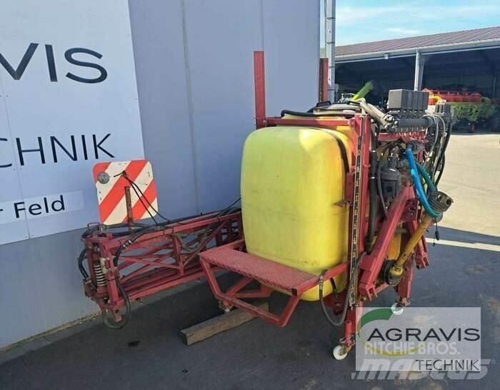 Hardi LX 1000 Trailed sprayers
