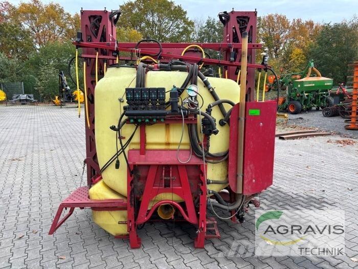 Hardi MASTER Trailed sprayers
