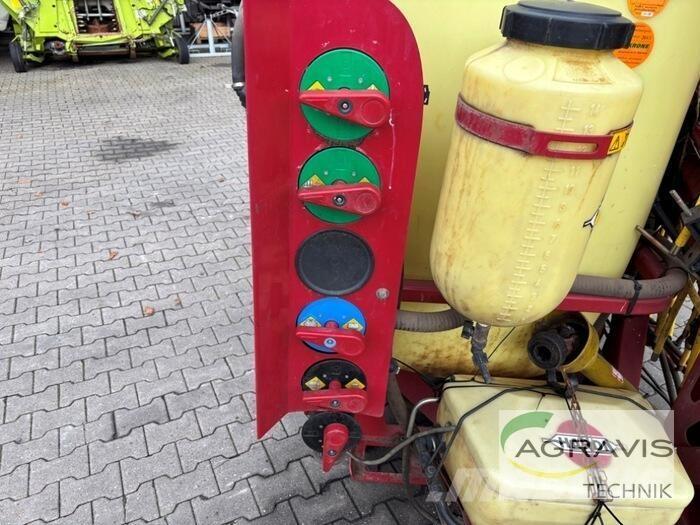 Hardi MASTER Trailed sprayers