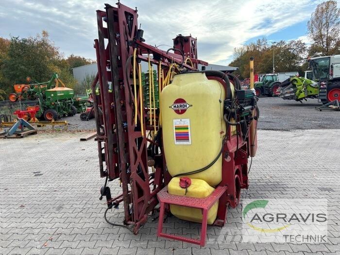 Hardi MASTER Trailed sprayers