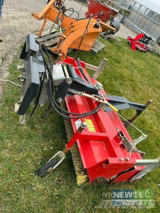 Heitmann KM 530-1550 Sweepers