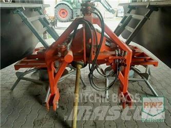 Holaras Jumbo HK Self-loading trailers