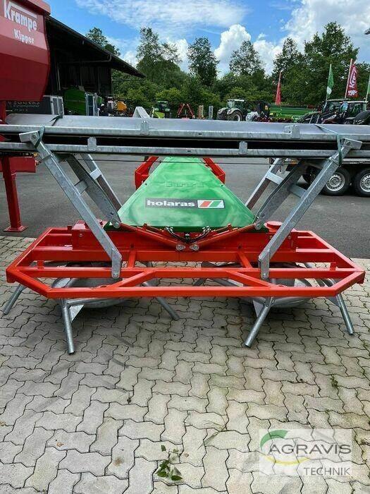 Holaras JUMBO-HK Other livestock machinery and accessories