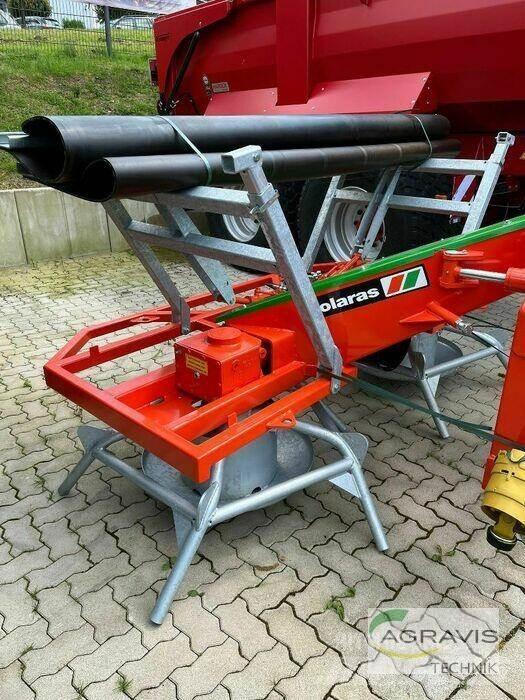 Holaras JUMBO-HK Other livestock machinery and accessories
