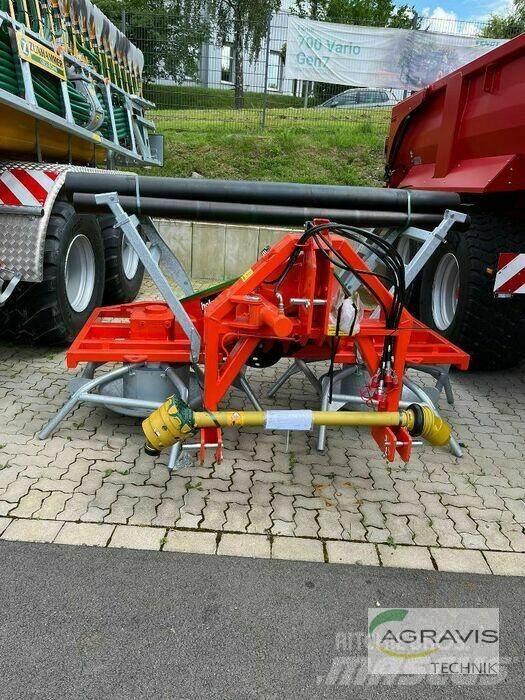 Holaras JUMBO-HK Other livestock machinery and accessories