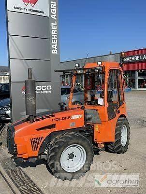 Holder F5.60 Farm machinery