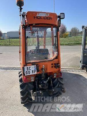 Holder F5.60 Farm machinery