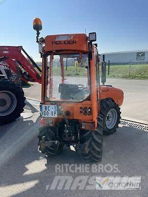 Holder F5.60 Farm machinery