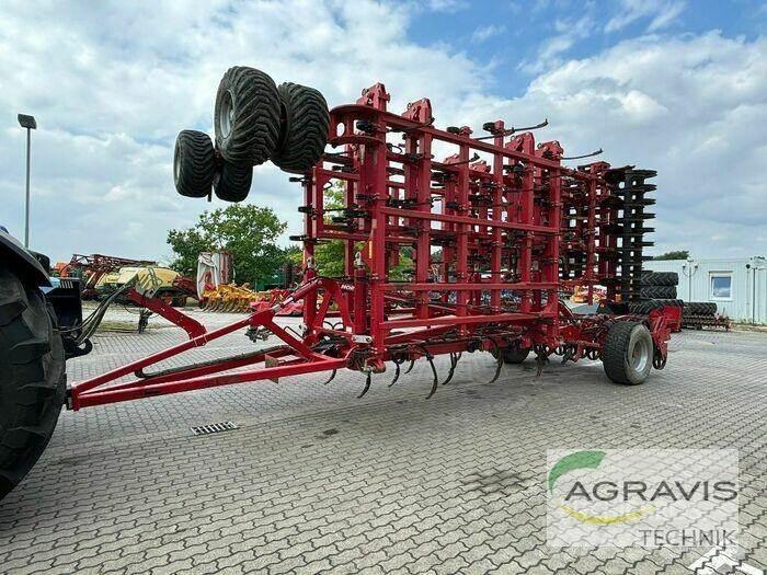Horsch CRUISER 12 XL Cultivators