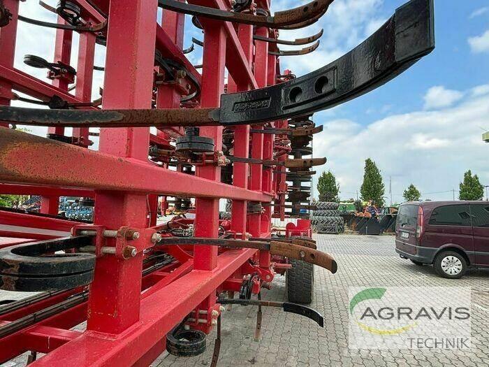Horsch CRUISER 12 XL Cultivators