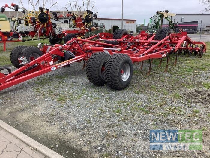 Horsch CRUISER 5 XL Cultivators