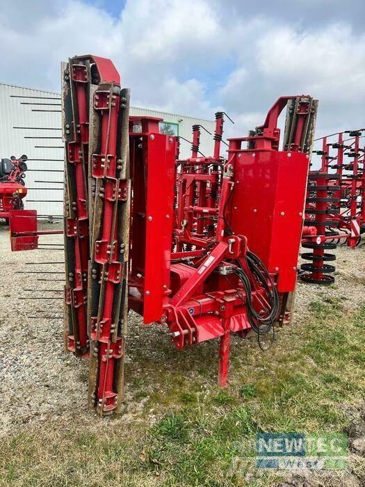 Horsch CULTRO 5 TC Rollers