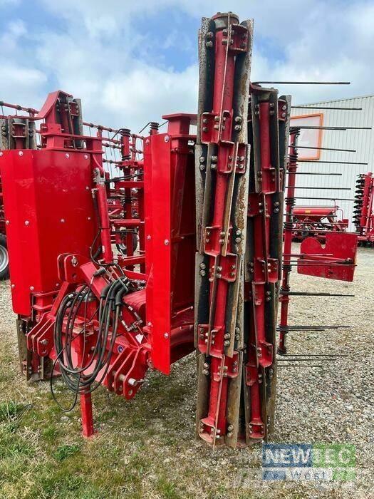Horsch CULTRO 5 TC Rollers