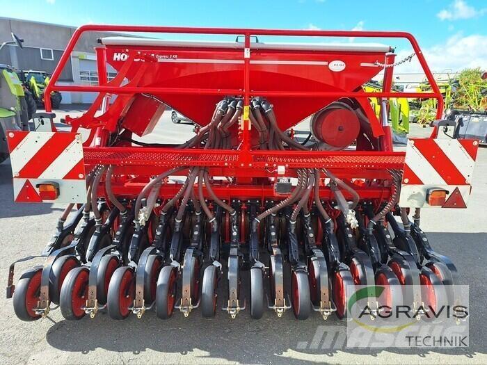 Horsch EXPRESS 3 KR Combination drills