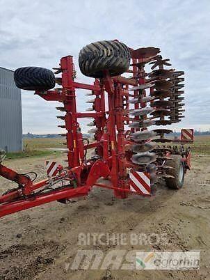 Horsch JOKER 6 HD Harrows
