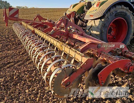 Horsch Joker 7CT Harrows
