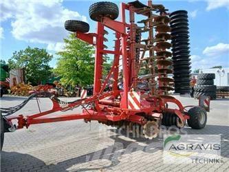 Horsch JOKER 8 RT Harrows