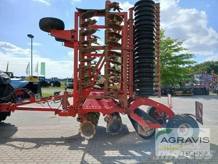 Horsch JOKER 8 RT Harrows