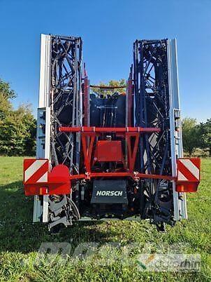 Horsch LEEB 1.8 CS Trailed sprayers