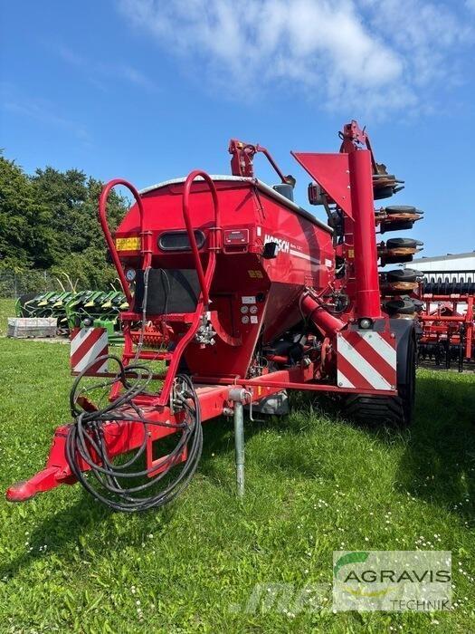 Horsch MAESTRO 12 CC Drills