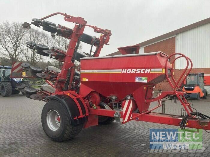 Horsch MAESTRO 8.75 CC Drills