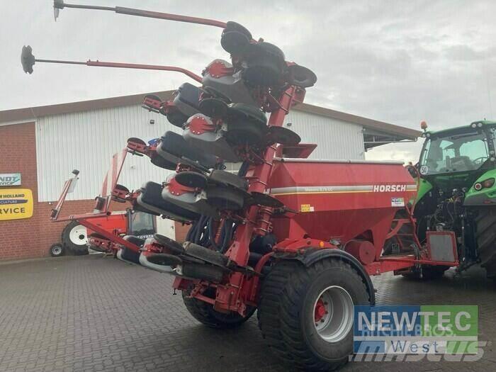 Horsch MAESTRO 8.75 CC Drills