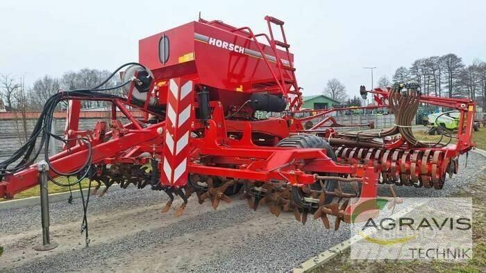 Horsch PRONTO 6 AS Drills