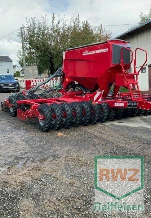 Horsch Pronto 6 DC Combination drills