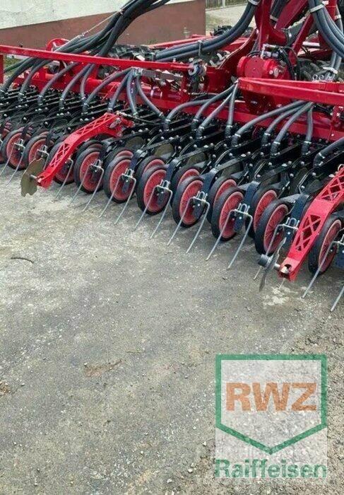 Horsch Pronto 6 DC Combination drills
