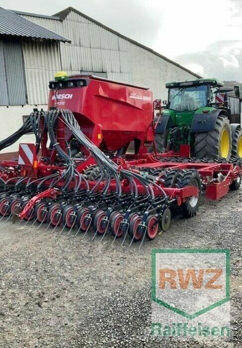 Horsch Pronto 6 DC Combination drills