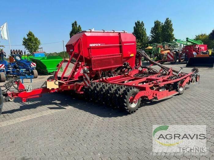 Horsch PRONTO 6 DC Combination drills