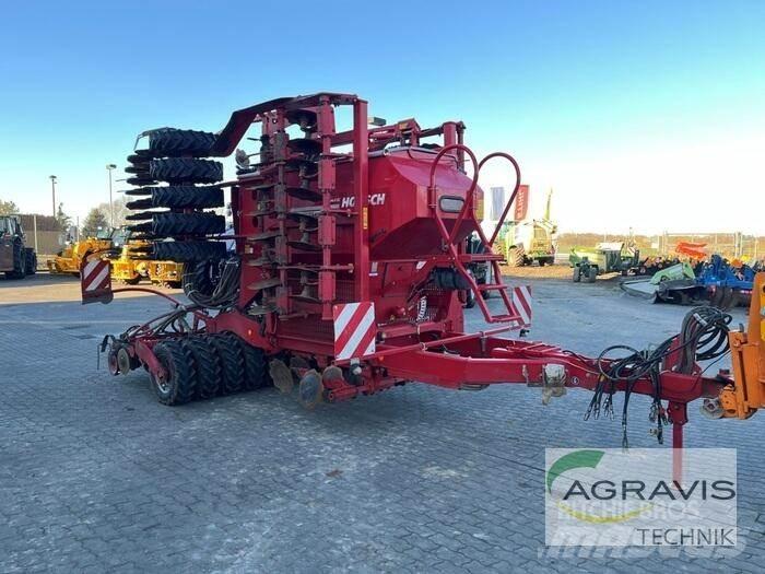 Horsch PRONTO 6 DC Combination drills
