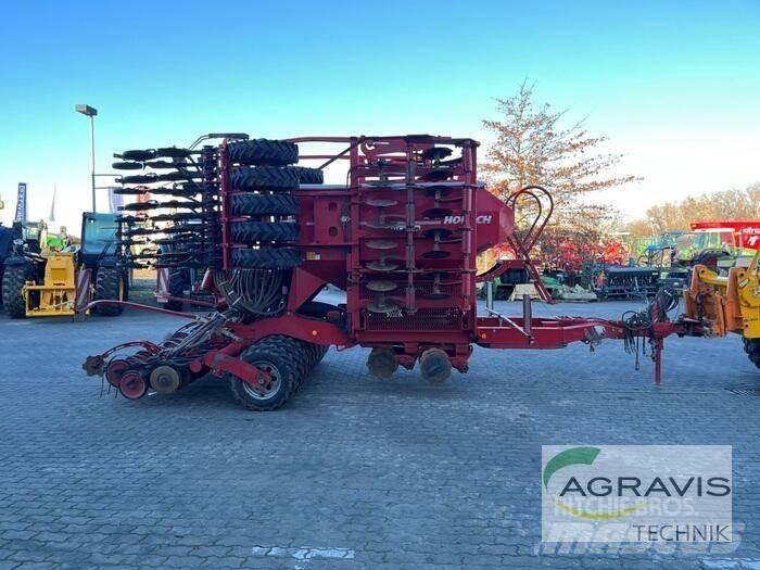 Horsch PRONTO 6 DC Combination drills