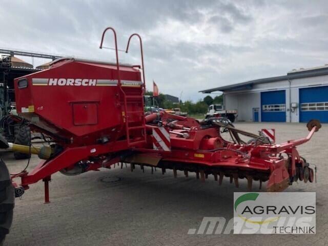 Horsch PRONTO 6 KR Drills