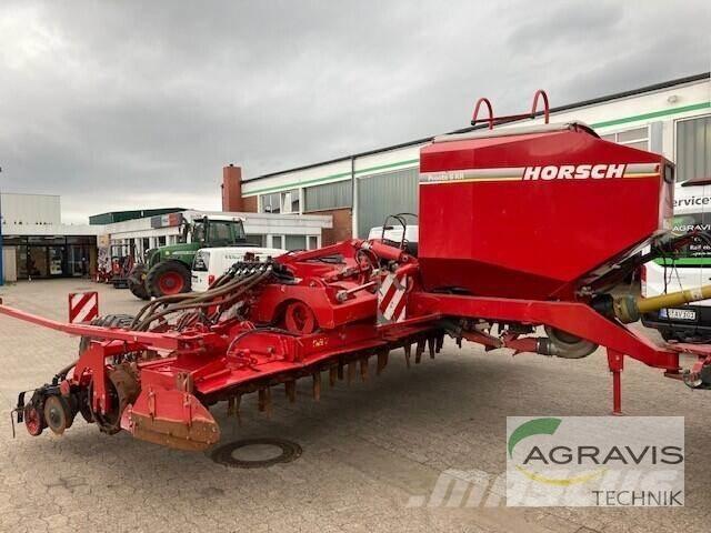 Horsch PRONTO 6 KR Drills