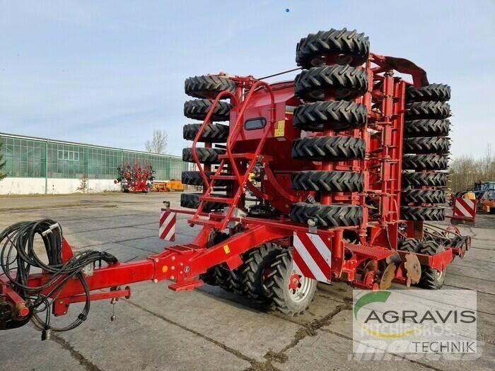 Horsch PRONTO 7 DC Drills