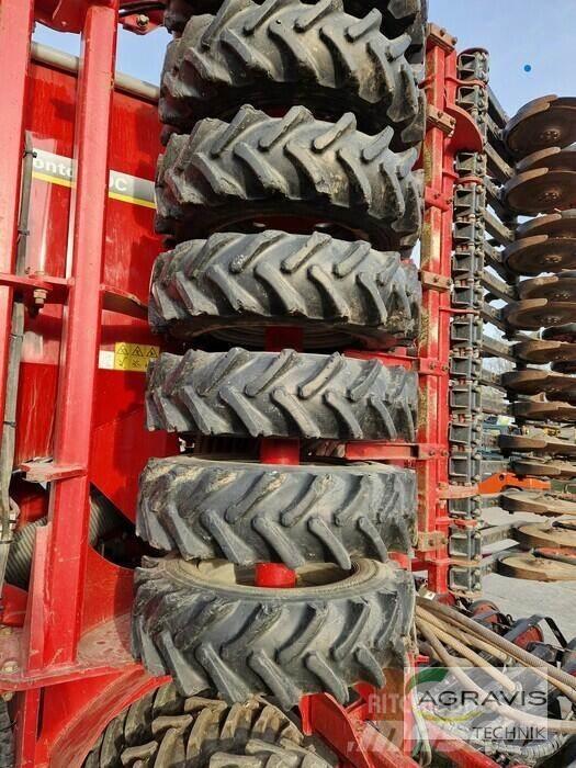 Horsch PRONTO 7 DC Drills
