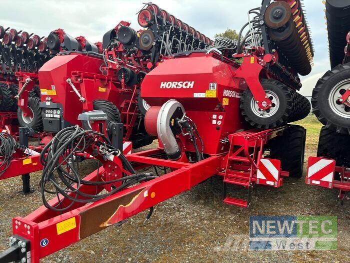 Horsch SERTO 10 SC Drills