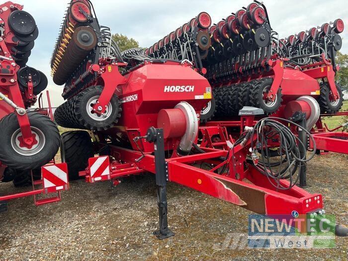 Horsch SERTO 10 SC Drills